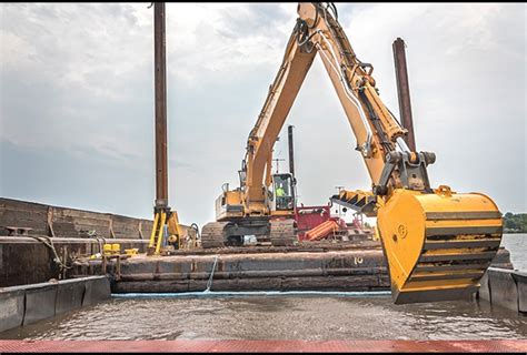 small mechanical digger|mechanical dredging equipment.